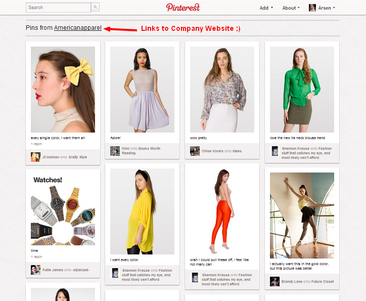 Americanapparel Pinterest Americanapparel Pinterest