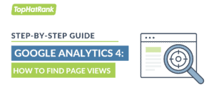 google analytics api get page views
