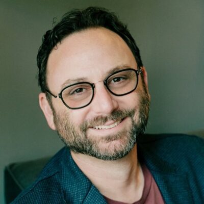 Andrew-Wilder